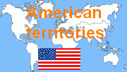 American overseas territories