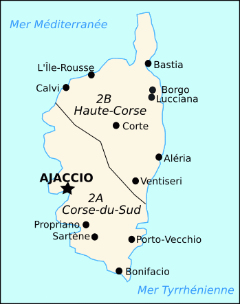 les-villes-de-corse