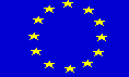 Drapeau de l'Union Europenne